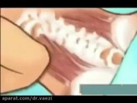 نحوه صحیح ماساژ و کشش بدن