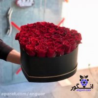 گل فروشی آنلاین تهران