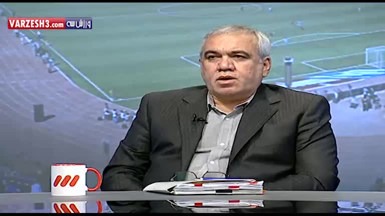 گفتگو ویژه و جنجالی پیرامون بدهی های سرخابی ها (بخش1)