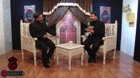روضه حضرت علی اصغر | برنامه روز حسین _ 6 * بیت العباس