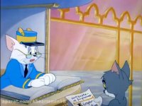 تام و جری بهشت گربه ها