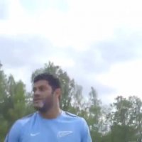 ضربه باورنکردنی هالک به توپ