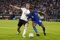 خلاصه بازی آلمان 1 - انگلیس 1