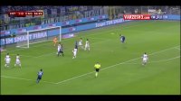 اینترمیلان 3-0 کالیاری