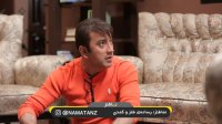 نماطنز | میخوای بری خارج، از بغل برو!