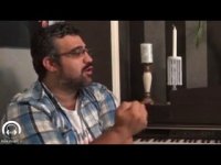 گپ موج - دوست مرتضی پاشایی و آهنگساز احسان علیخانی 5