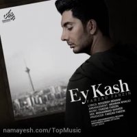 دانلود آهنگ ای کاش از فرزاد فرزین با لینک مستقیم