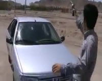 تفریح جوانان پولدار