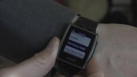 Hands on look at the Pebble Steel and new Pebble apps