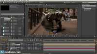 Pluralsight – Introduction to After Effects for Compositors