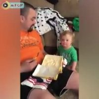 این کلیپ رو ببینید شاید دلتون باز شد