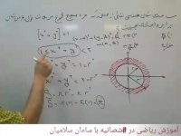 تدریس خصوصی