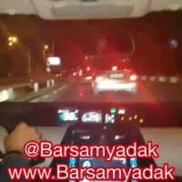 گارانتی سه ساله بدون قید و شرط تعویض ضربه گیر برسام یدک تویوتا پریوس Toyota Prius