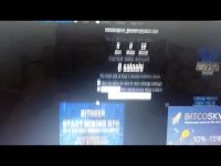 آموزش استخراج بیت کوین و هفت ارز دیجیتالی دیگر در یک برنامه وسایت