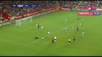 خلاصه بازی ترکیه 0-0 روسیه
