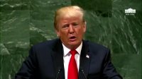 سخنرانی کامل ترامپ در سازمان ملل