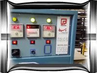 دستگاه بسته بندی کیک صنایع بسته بندی پیروز پک