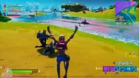 باگ ها و لحضات فان بازی فورتنایت قسمت 27
