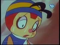 هاچ زنبور عسل - قسمت 22