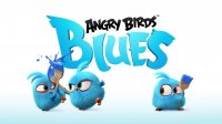 کارتون انگری بردز | Angry Birds