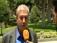 پیش بینی دکتر ربیعی از نتایج تیم ملی فوتبال در جام جهانی