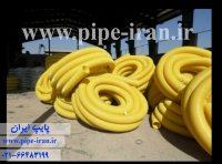 کارخانه تولید لوله زهکش-لوله زهکش