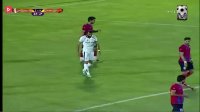 خلاصه بازی گل ریحان 0 - فجرسپاسی 3