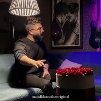 موزیک ویدئوی قول دادی از مجید خراطها