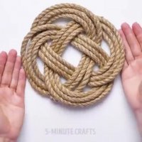 27 ایده هنر دست باف با این حال (برلیانس ساده)