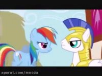 رینبودش جان