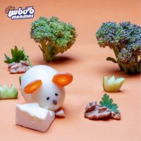 خلاقیت در صبحانه کودک