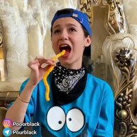 پریسا طنز اینستا ... کارهایی که هممون تو بچگی کردیم