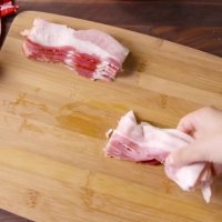 برگر گوجه فرنگی