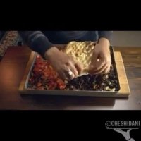 تاوای گوشت ترکیه