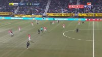 خلاصه بازی نانسی 0-3 موناکو