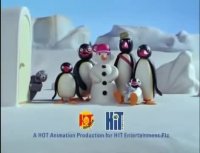 مجموعه کامل سریال پینگو Pingu شماره 11