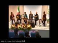 مراسم روز پرستار