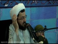 حاج آقا ماندگاری/حجاب،آیه قرآن است