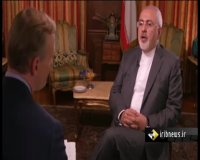 ظریف اروپا را به خروج از برجام تهدید کرد