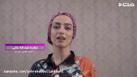 قسمت دوم ورزش در قرنطینه با "زهره عبداله خانی "