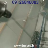 ترمیم شیشه اتومبیل دکتر گلس
