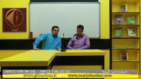 مشاوره کنکور توسط استاد حسین احمدی_صحبت با یک دانشجو(گیلنا)(قسمت دو)