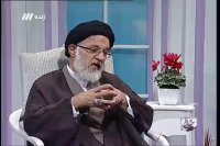 سمت خدا حجت الاسلام والمسلمین میرباقری