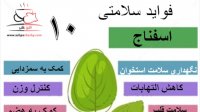 نوشیدنی های تابستانی برای درمان کم خونی و چربی خون + دستورالعمل