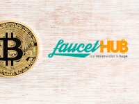 استخراج همزمان پنج ارز با ارزش بازار از مجموعه سایت های Faucet