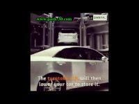 پارکینگ مکانیزه برجی - سیلندری