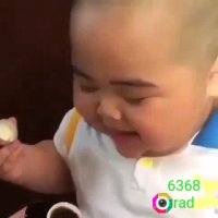 یه جمله از بچه مثل من بخورید گاو بشید صداگذاری طنز یعقوب