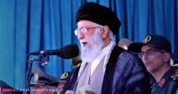 رهبرانقلاب: داعش نفسهای آخر را میکشد