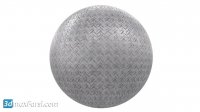 CGAxis Metals PBR Textures Collection Vol 6