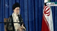 اشاره معنادار رهبر انقلاب به شعار نه غزه نه لبنان!